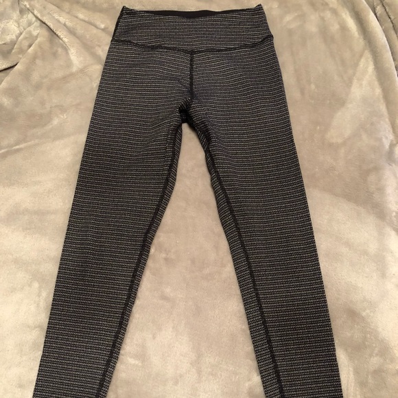Beyond Yoga Full Length Legging - Picture 1 of 5